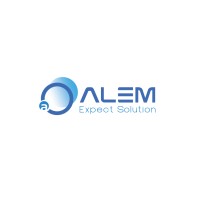 Alem Expect Solution logo - Similar company to Booking Technologies