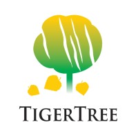 TigerTree, Inc. logo - Similar company to Srl Technical Services Ltd
