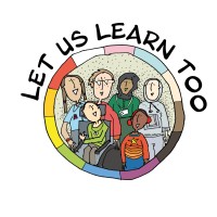 Let Us Learn Too logo - Similar company to Neurouniverse