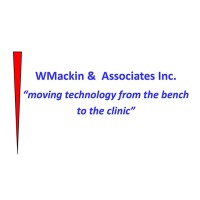 WMackin & Associates Inc logo - Similar company to Vesta Cbd