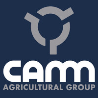 Camm Agricultural Group logo - Similar company to Camm Group