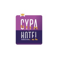 Cypa Hotel logo - Similar company to Silver Moon Hotel