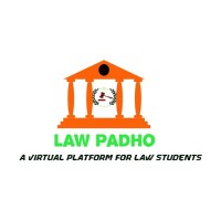 Law Padho logo - Similar company to Legal Suitors