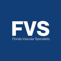 Florida Vascular Specialists logo - Similar company to Aquifer