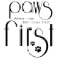 Paws First, Llc