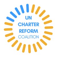 UN Charter Reform Coalition logo - Similar company to Action For Sustainable Development