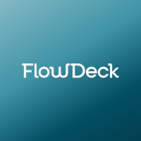 FlowDeck logo - Similar company to Skope