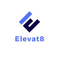 Elevat8 logo - Similar company to Elev8 Cloud Technologies