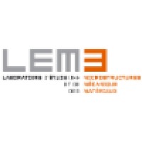 LEM3 - UMR CNRS n° 7239 logo - Similar company to Nimesis Technology