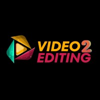 Video2Editing logo - Similar company to Team99 Llc