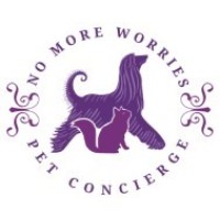 No More Worries Pet Concierge, LLC logo - Similar company to Winter Park Pet Concierge