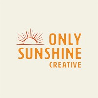 Only Sunshine Creative logo - Similar company to Pivotpro Solutions