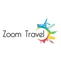 Zoom Travel logo - Similar company to Ifyoutravel Ltd