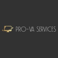 Pro-VA Services logo - Similar company to Kentwell Hall