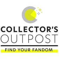 Collector's Outpost logo - Similar company to 1706 Advisors
