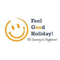 FeelGood Holiday Co.,Ltd - Best Tour Operator in Thailand logo - Similar company to Seeingo Siam