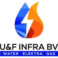 U&F Infra B.V. logo - Similar company to Purpose Ai