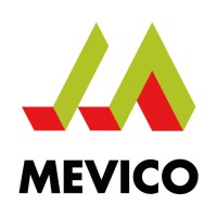 Mevico logo - Similar company to Meviko