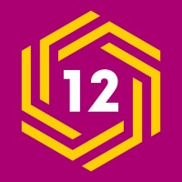 12 Recruitment logo - Similar company to Sheffield Techvision Society