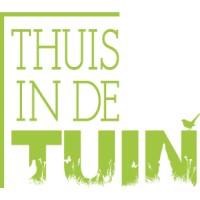ThuisindeTuin.nl logo - Similar company to Imhof & Stevens Bv