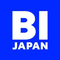 Business Insider Japan logo - Similar company to Jbpress | ジェイビープレス