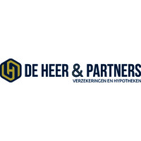 De Heer & Partners logo - Similar company to Inside Case Management