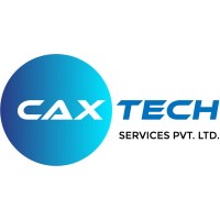 Caxtech logo - Similar company to Itfms Infotech Pvt Ltd