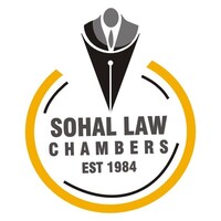 Sohal Law Chambers logo - Similar company to Nwms & Associates