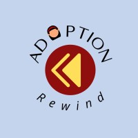 Adoption Rewind logo - Similar company to Adoptionscentrum