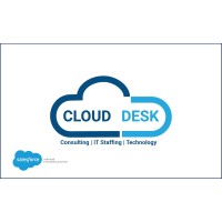 Cloud Desk Technology LLC logo - Similar company to Dx Futuretech