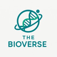 TheBioVerse logo - Similar company to Doctorkhoj