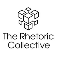 The Rhetoric Collective logo - Similar company to Sp Debate Club (Spdc)
