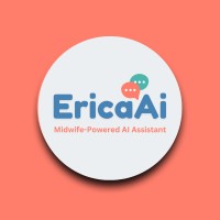 EricaAi logo - Similar company to Ivory Research