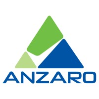 Anzaro logo - Similar company to Afrobloq