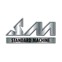 Standard Machine logo - Similar company to Standard Machine Tools