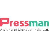 Pressman Advertising Ltd.