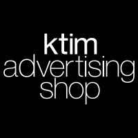 Ktim Advertising Shop