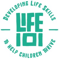 Life 101 logo - Similar company to 52 Lives