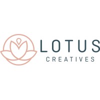 Lotus Creatives LLC logo - Similar company to Lotus Creative