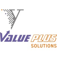 Valueplus Solutions logo - Similar company to Wep Solutions W.L.L