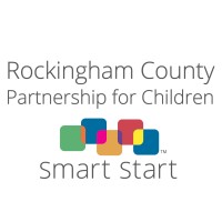 ROCKINGHAM COUNTY PARTNERSHIP FOR CHILDREN logo - Similar company to Backpack Beginnings