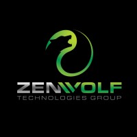 Zenwolf Technologies Group, Inc.