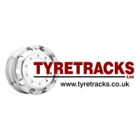 TYRETRACKS (ECCLESHALL) LTD logo - Similar company to Chieftain