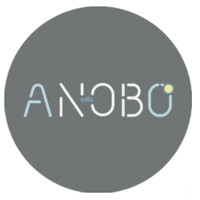 ANOBO logo - Similar company to Language Program Certificates At Teachers College, Columbia University