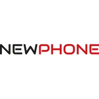 NEWPHONE logo - Similar company to Newphone