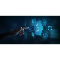 SS Analysis logo - Similar company to Collateral Kit