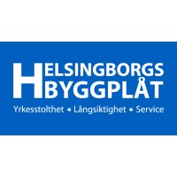 HELSINGBORGS BYGGPLÅT AB logo - Similar company to Linde Metallteknik Ab