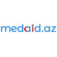 medaid.az logo - Similar company to Clear Solutions