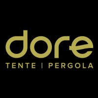 DORE TENTE PERGOLA SİSTEMLERİ logo - Similar company to Petrawin Gölgelendirme Sistemleri