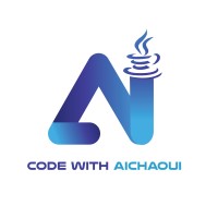 CodeWithAichaoui logo - Similar company to In General Digital Solutions